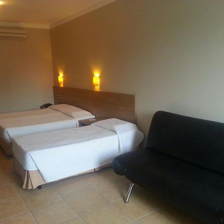 De Rose Praia Hotel Torres Quarto foto